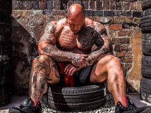 Martyn Ford