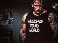 Martyn Ford