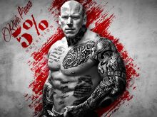 Martyn Ford