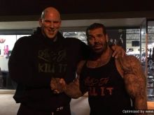 Martyn Ford