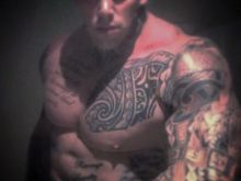 Martyn Ford