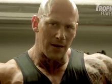 Martyn Ford