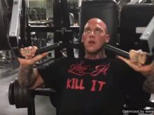 Martyn Ford