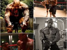 Martyn Ford