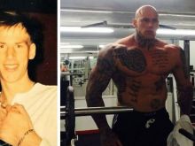 Martyn Ford