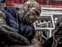 Martyn Ford