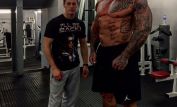 Martyn Ford