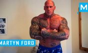 Martyn Ford