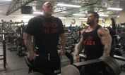 Martyn Ford