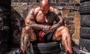 Martyn Ford