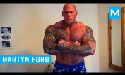 Martyn Ford