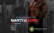 Martyn Ford