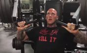 Martyn Ford