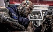 Martyn Ford