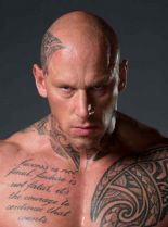 Martyn Ford