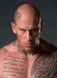 Martyn Ford