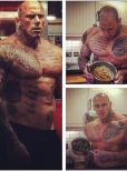 Martyn Ford