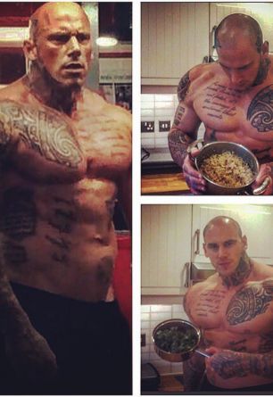 Martyn Ford