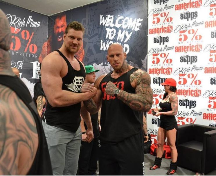 Martyn Ford