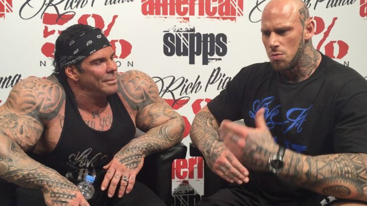 Martyn Ford