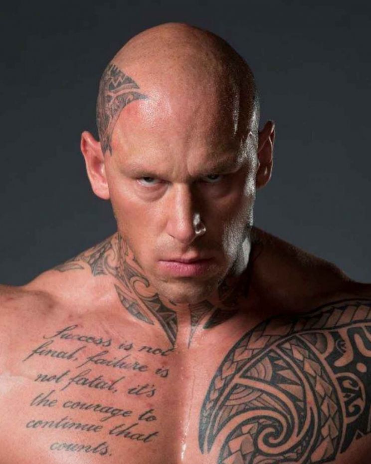 Martyn Ford