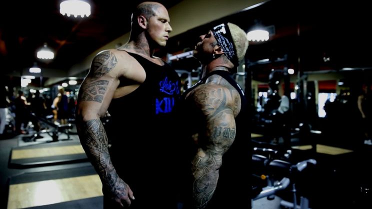 Martyn Ford