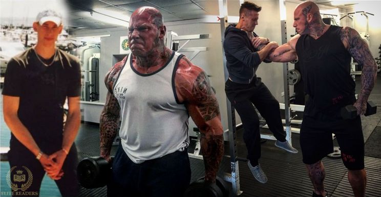Martyn Ford