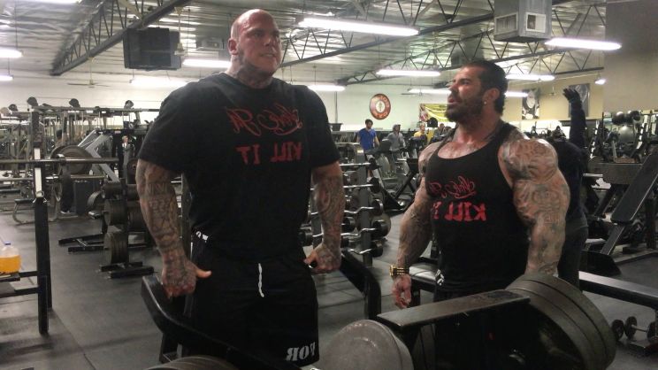 Martyn Ford