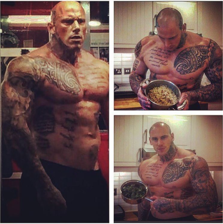 Martyn Ford