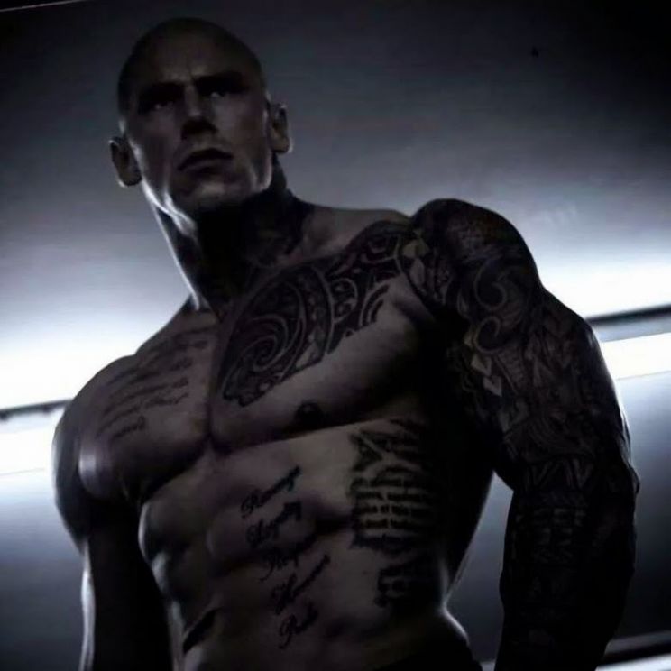 Martyn Ford