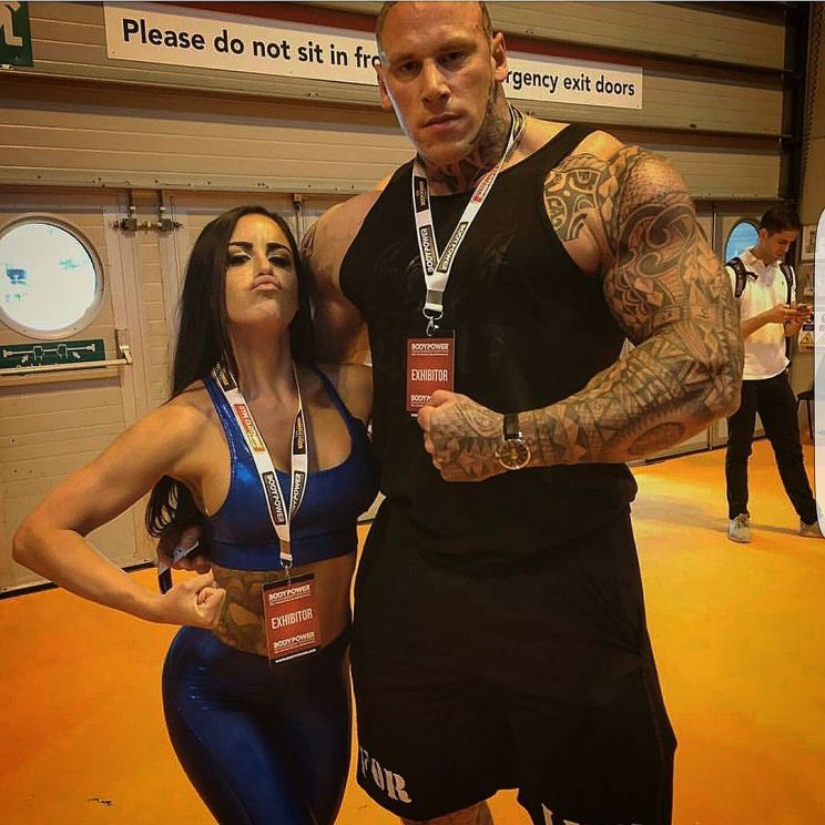Martyn Ford
