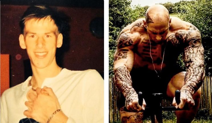 Martyn Ford