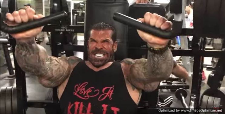 Martyn Ford