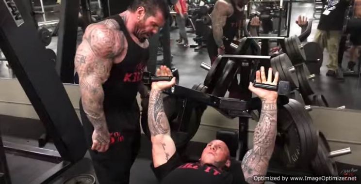 Martyn Ford