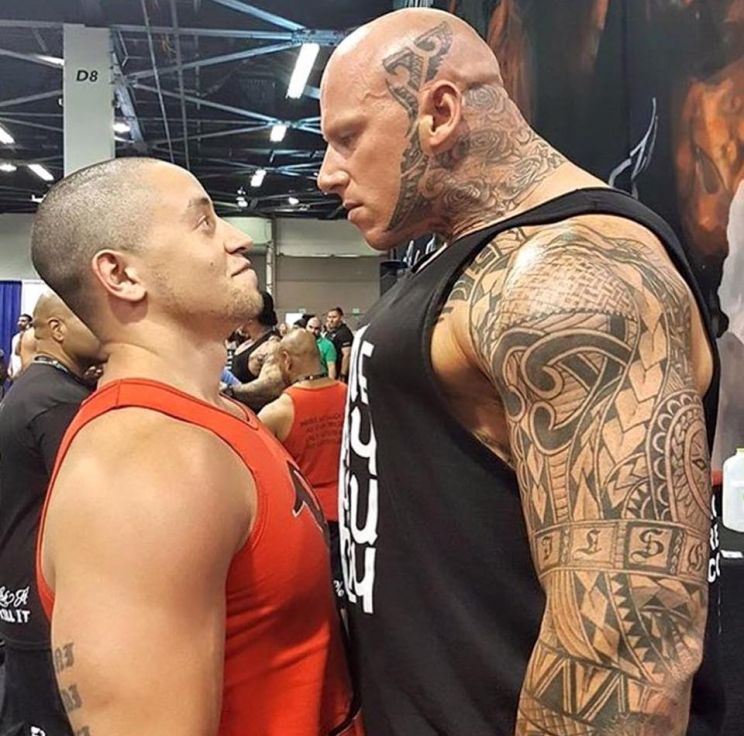 Martyn Ford