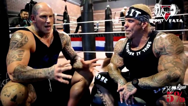 Martyn Ford