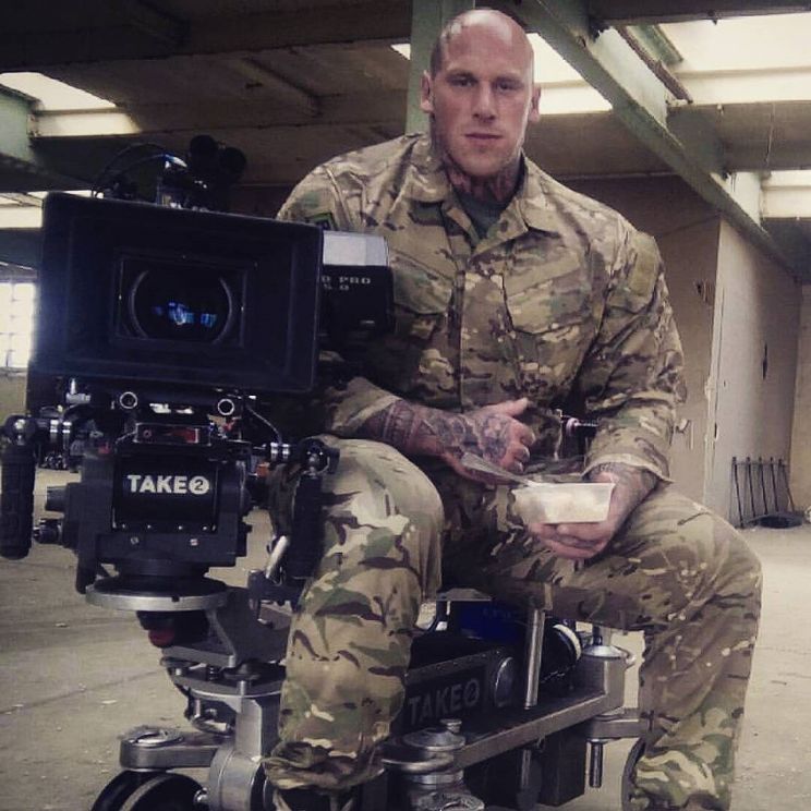 Martyn Ford