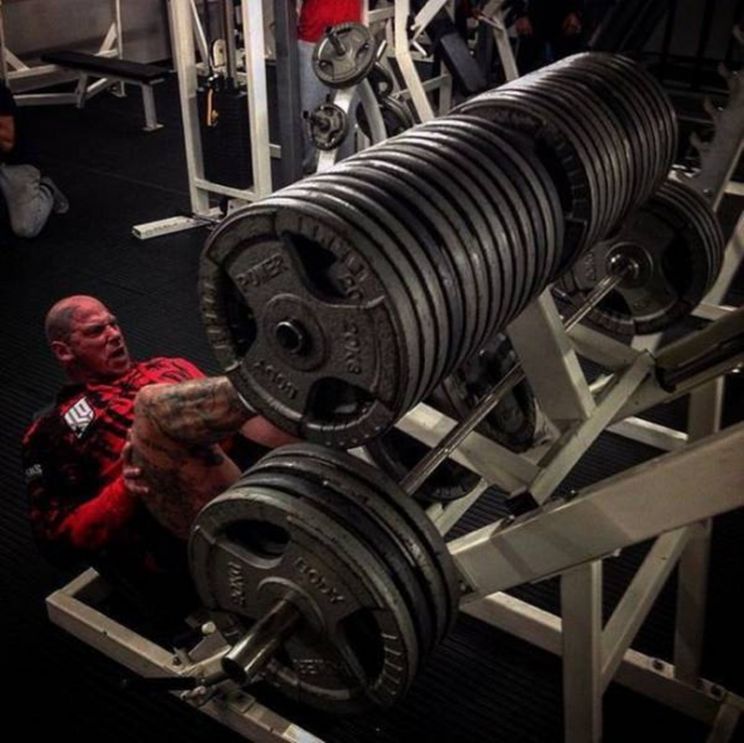 Martyn Ford