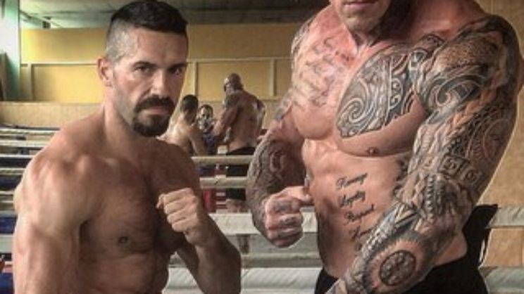 Martyn Ford