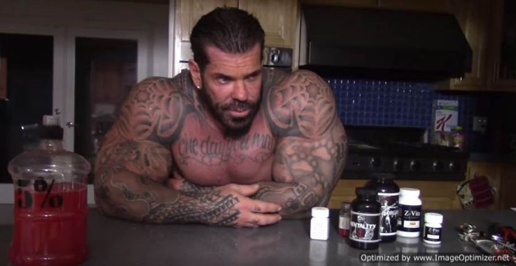 Martyn Ford