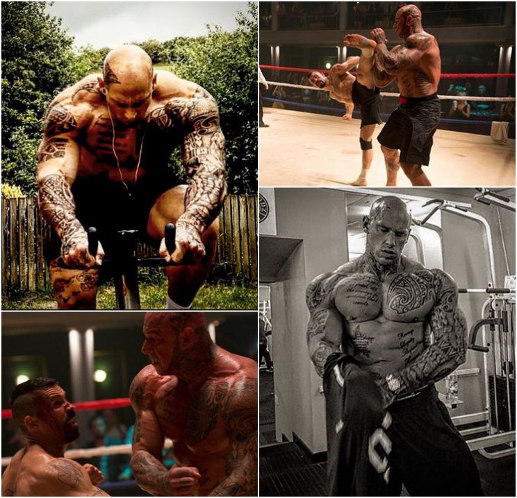 Martyn Ford
