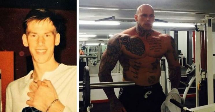 Martyn Ford