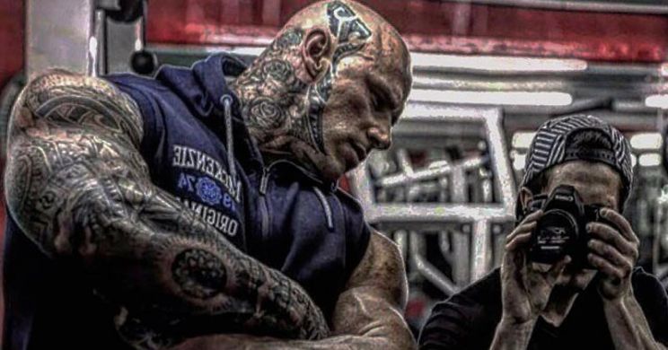 Martyn Ford
