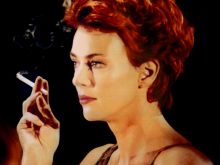 Maruschka Detmers photo