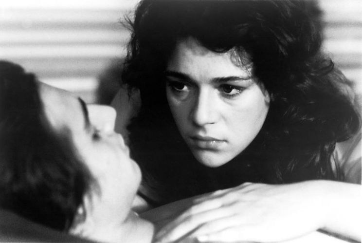 Maruschka Detmers