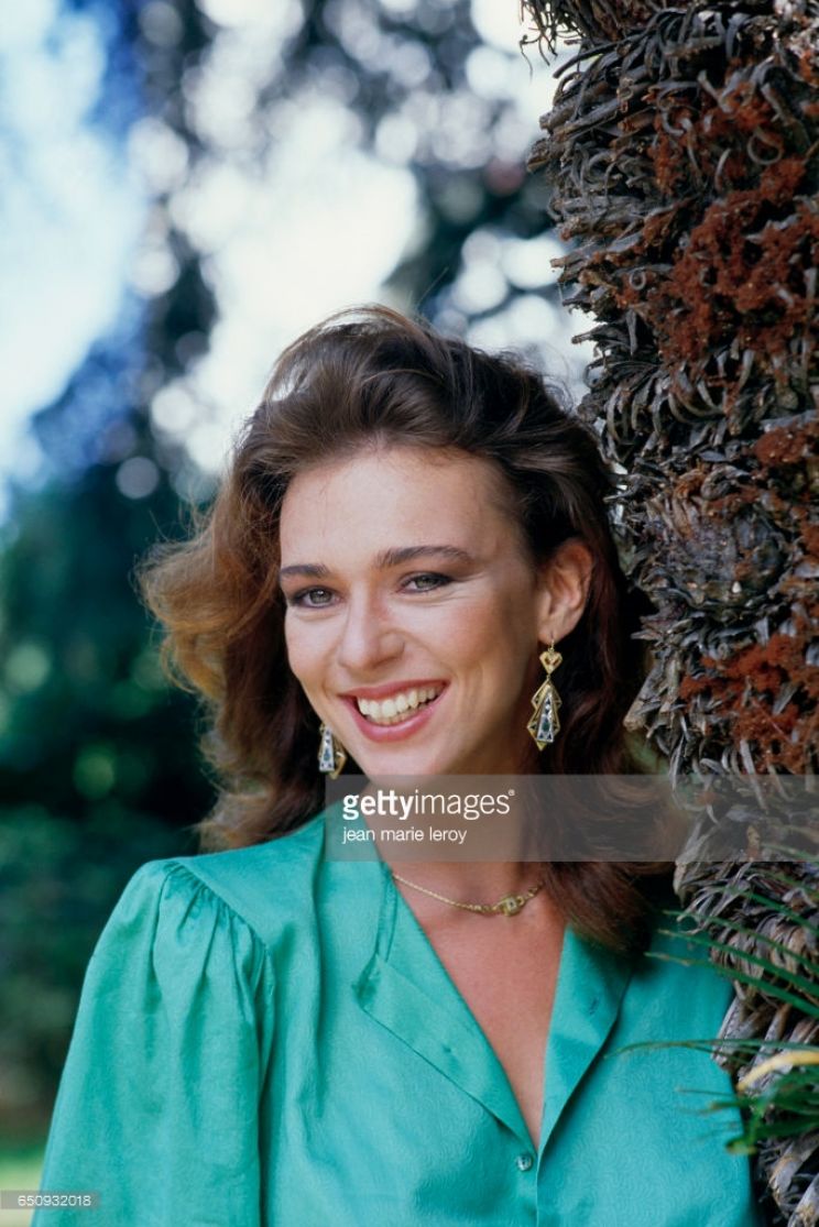 Maruschka Detmers