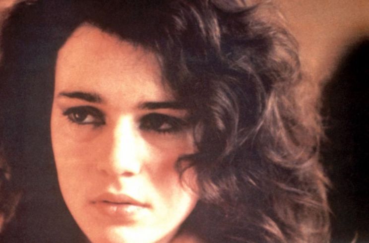 Maruschka Detmers