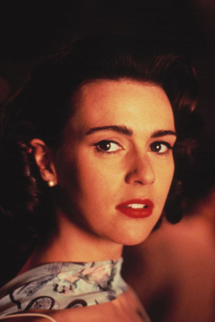 Maruschka Detmers