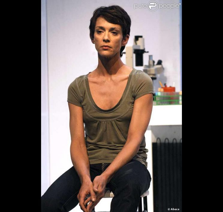 Maruschka Detmers