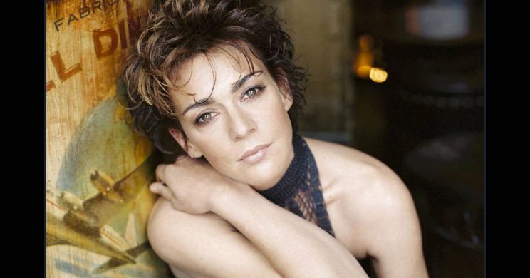 Maruschka Detmers